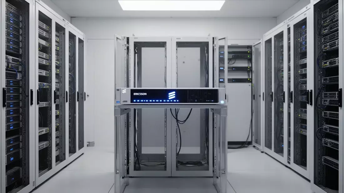 Ericsson B: Deutsche Bank hebt Ziel auf 100 SEK - Bild: über boerse-global.de