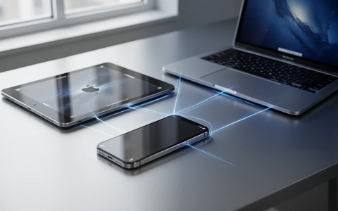 Apple schließt Sicherheitslücke bei Benachrichtigungen - Foto: über boerse-global.de