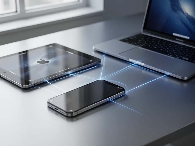 Apple schließt Sicherheitslücke bei Benachrichtigungen - Foto: über boerse-global.de