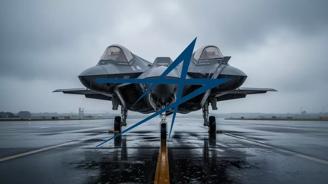 Lockheed Aktie: Erwartungen klar verfehlt - Bild: über boerse-global.de