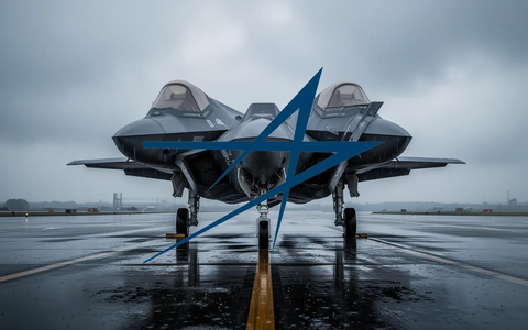 Lockheed Aktie: Erwartungen klar verfehlt - Foto: über boerse-global.de