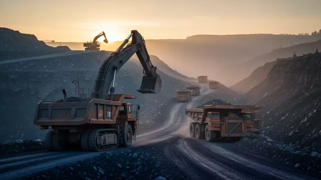 American Tungsten: Investition in Viking Mines - Bild: über boerse-global.de