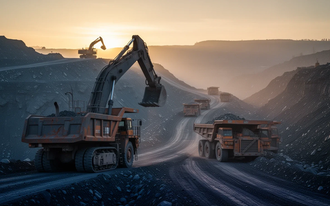 American Tungsten: Investition in Viking Mines - Foto: über boerse-global.de