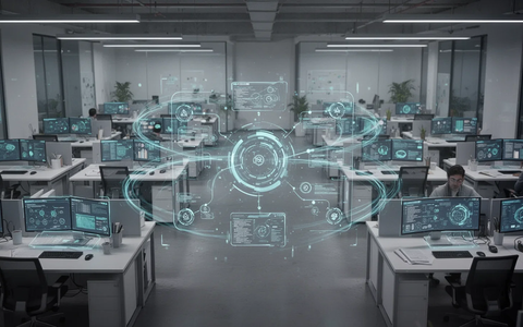 Google und Microsoft liefern sich Duell der KI-Assistenten - Foto: über boerse-global.de