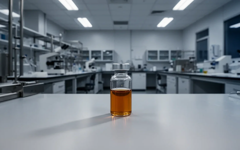 Waters: M&T Bank erhöht Position um 1.600% - Foto: über boerse-global.de