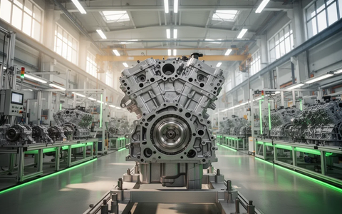 Deutz: Quartalszahlen am 7. Mai unter neuer Struktur - Foto: über boerse-global.de