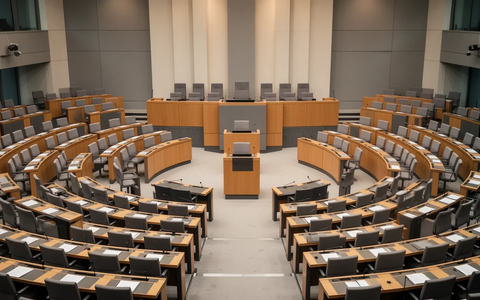 Bundestag stimmt über Entlastungspaket ab: Tankrabatt und Steuerbonus beschlossen - Foto: über boerse-global.de