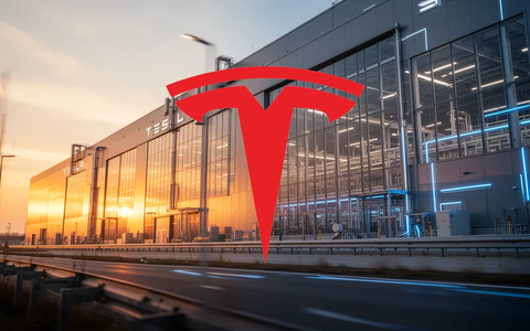 Tesla Aktie: Grünheide dreht auf - Foto: über boerse-global.de