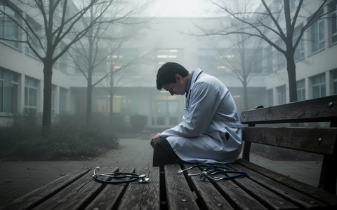 Psychische Krise: Jeder fünfte Erwachsene leidet unter Depressionen - Foto: über boerse-global.de