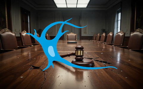 Newron: Außerordentliche Beschlüsse scheitern an Quorum - Foto: über boerse-global.de