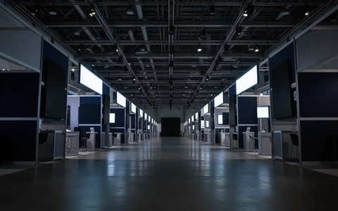 Ads Tec Energy: Hannover Messe 2026 im April - Foto: über boerse-global.de