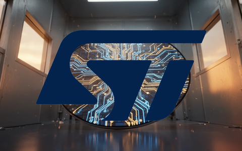 STMicroelectronics Aktie: Zyklus-Wende! - Foto: über boerse-global.de