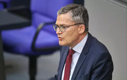 Roderich Kiesewetter (Archiv) - Foto: via dts Nachrichtenagentur