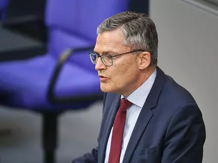 Roderich Kiesewetter (Archiv) - Foto: via dts Nachrichtenagentur