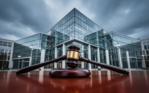 Neue Regeln für Unternehmen: Datenschutz wird zur Chefsache - Foto: über boerse-global.de