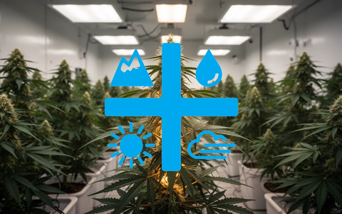Aurora Cannabis: Schedule III rückt näher - Foto: über boerse-global.de