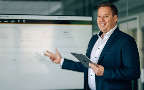 Wenn Marketing liefert, der Vertrieb aber nicht abschließt: Patrick Gessner von Leadmagneten zeigt, wo der wahre Vertriebsengpass entsteht - Foto: presseportal.de