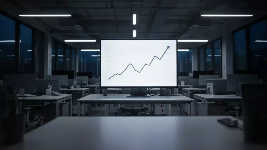 Weave Communications: Q1-Zahlen Ende April erwartet - Bild: über boerse-global.de