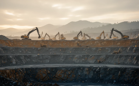 Sonoro Gold: SEMARNAT-Genehmigung erwartet - Foto: über boerse-global.de