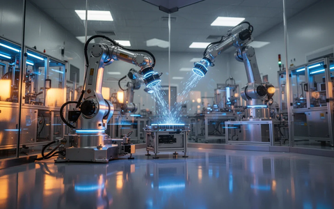 Texas Instruments: $4,83 Milliarden Umsatz im Q1 - Foto: über boerse-global.de