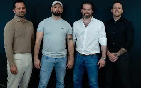 Cannamedical Pharma wird offizieller Partner und Hauptsponsor der German Boxing Series - Foto: presseportal.de