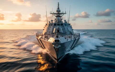 Groupe Gorgé: Exail mit 60 Millionen Auftragseingang - Foto: über boerse-global.de