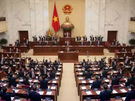 Vietnam reformiert Auszeichnungssystem: Neue Regeln ab Oktober 2026 - Foto: über boerse-global.de