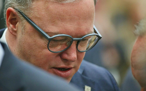 Mario Voigt (Archiv) - Foto: via dts Nachrichtenagentur