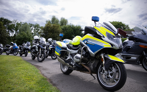 POL-COE: Kreis Recklinghausen Kreis Coesfeld Kreis Borken - PoliTour 2026: Gemeinsam sicher unterwegs - Foto: presseportal.de