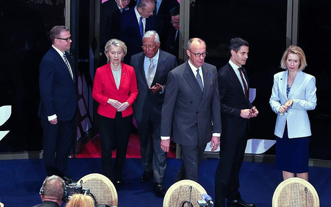 Informeller EU-Rat auf Zypern im April 2026 - Foto: PIO Rep. of Cyprus Spiros Giagkou via dts Nachrichtenagentur