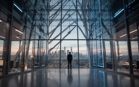 OpenAI ernennt ersten EMEA-Chef: Expansion in Europa - Foto: über boerse-global.de