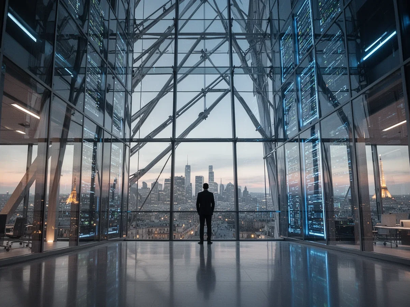 OpenAI ernennt ersten EMEA-Chef: Expansion in Europa - Foto: über boerse-global.de