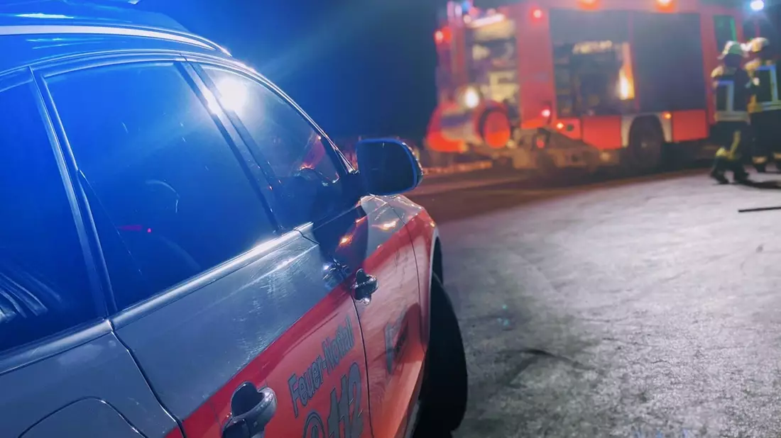 FW-RS: Information für die Bürger*innen der Stadt: Ausbildungstag der Freiwilligen Feuerwehr am 25.04.2026 - Bild: presseportal.de