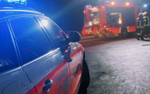 FW-RS: Information für die Bürger*innen der Stadt: Ausbildungstag der Freiwilligen Feuerwehr am 25.04.2026 - Foto: presseportal.de