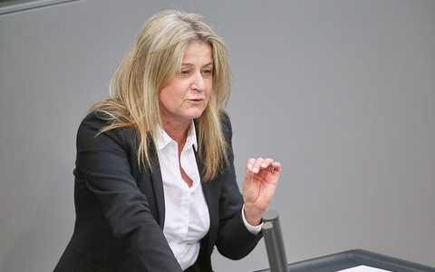 Mechthilde Wittmann (Archiv) - Foto: via dts Nachrichtenagentur