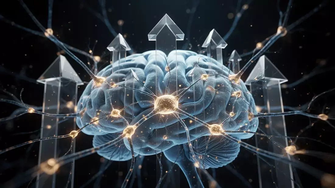 Psychische Widerstandskraft ist messbar – Neue Studien belegen biologischen Prozess - Bild: über boerse-global.de