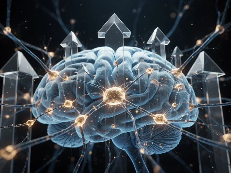 Psychische Widerstandskraft ist messbar – Neue Studien belegen biologischen Prozess - Foto: über boerse-global.de
