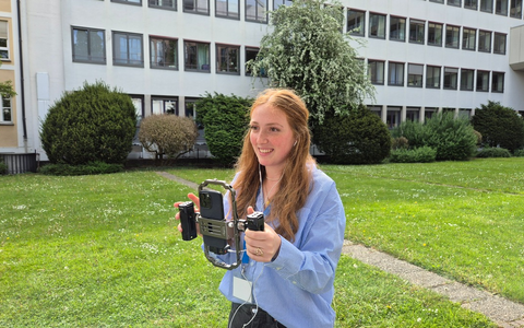 Aktionstage zur Pressefreiheit 2026: ARD setzt bundesweit ein Zeichen für unabhängigen Journalismus und Medienkompetenz - Foto: presseportal.de