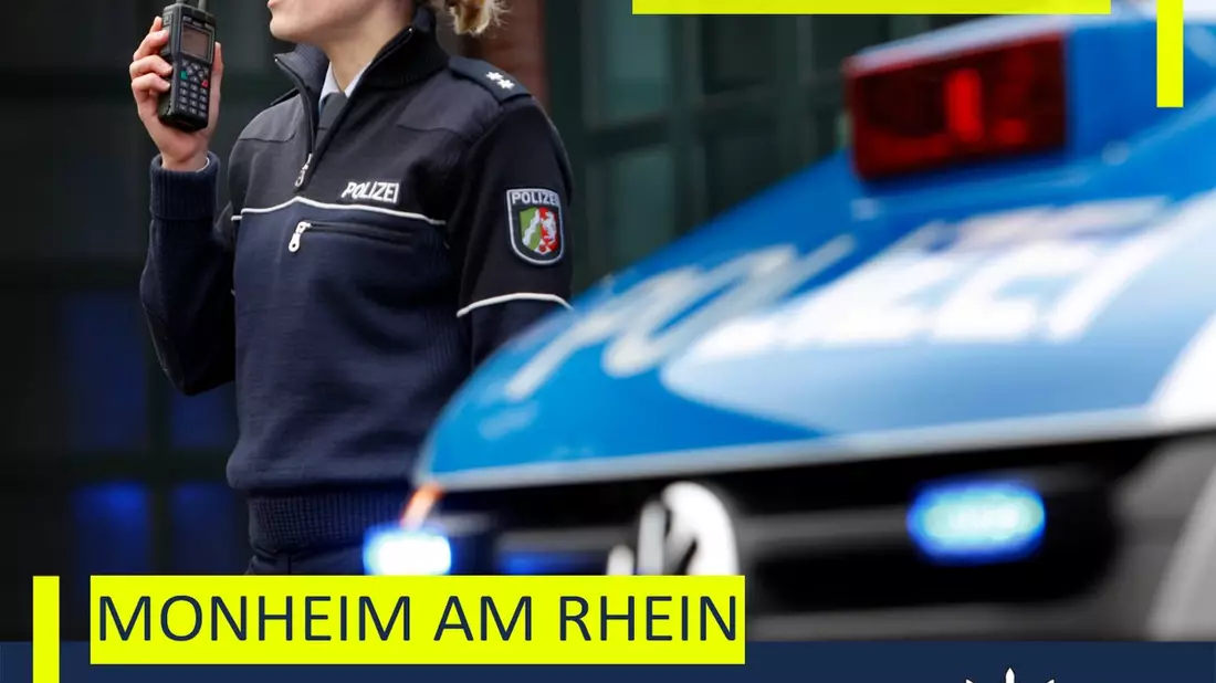 POL-ME: Kleinkind aß Giftköder: Polizei ermittelt - 2604083 - Bild: presseportal.de