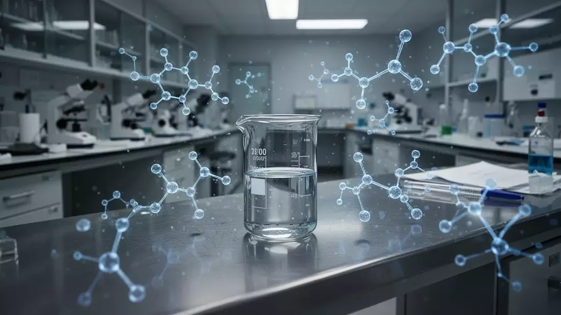 Organon & Co: 50% Kursgewinn in einem Monat - Bild: über boerse-global.de