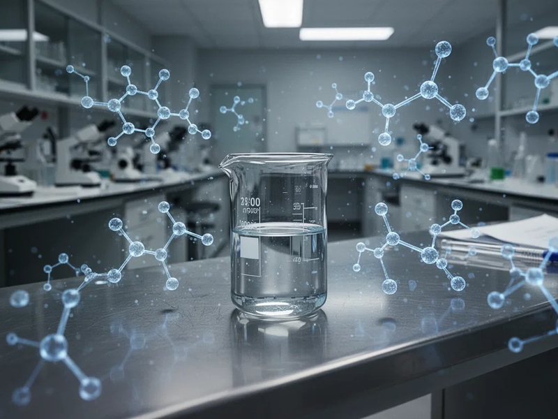 Organon & Co: 50% Kursgewinn in einem Monat - Foto: über boerse-global.de