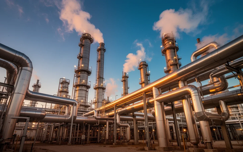 Chevron: Scotiabank hebt auf $187 - Foto: über boerse-global.de