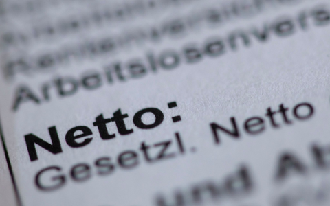 Umstritten: Für dir Entlastungsprämie sehen viele Arbeitgeber keinen Spielraum. - Foto: Jens Büttner/dpa-Zentralbild/dpa