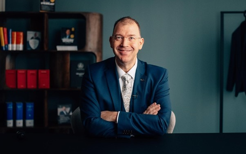  - Foto: Hoffmann Productions