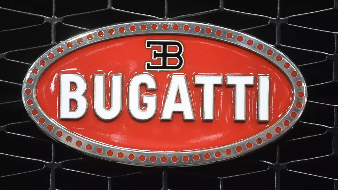 Volkswagen hatte die Mehrheit an Bugatti 2021 an das Gemeinschaftsunternehmen Bugatti Rimac abgegeben. (Archivbild) - Bild: Uli Deck/dpa