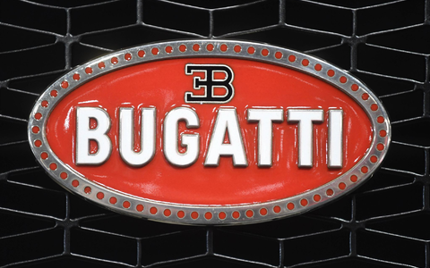 Volkswagen hatte die Mehrheit an Bugatti 2021 an das Gemeinschaftsunternehmen Bugatti Rimac abgegeben. (Archivbild) - Foto: Uli Deck/dpa