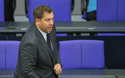 Lars Klingbeil am 24.04.2026 - Foto: via dts Nachrichtenagentur