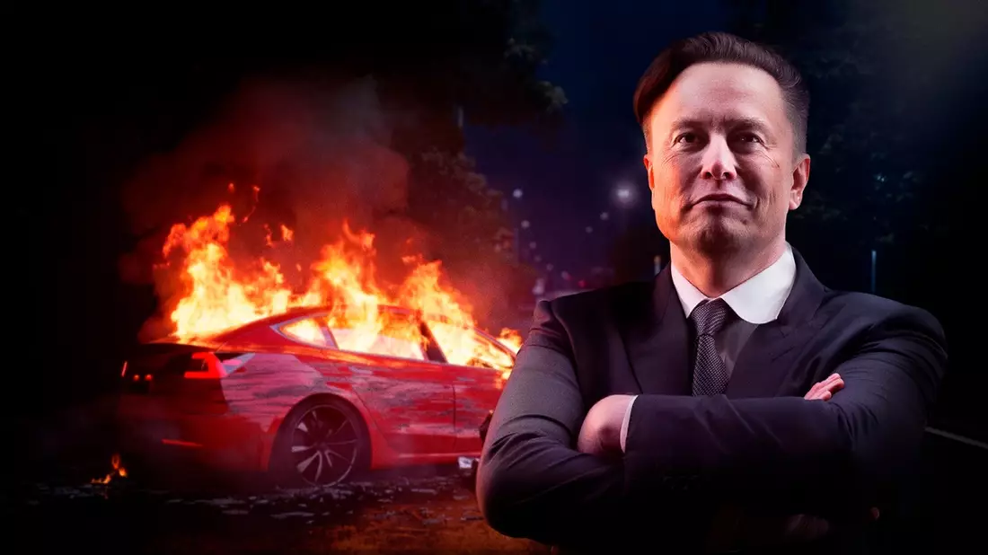 Elon Musk Uncovered - Das Tesla-Experiment im Ersten und in der ARD Mediathek - Bild: presseportal.de