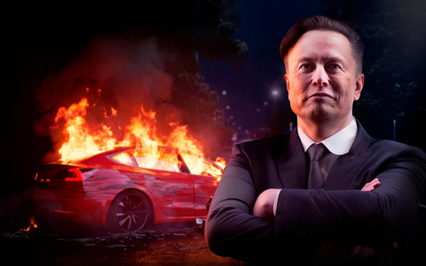 Elon Musk Uncovered - Das Tesla-Experiment im Ersten und in der ARD Mediathek - Foto: presseportal.de