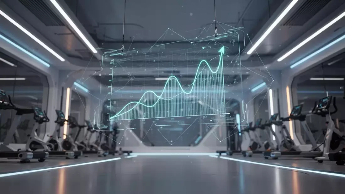 Fitness 2026: Weniger Training, mehr Wissenschaft - Bild: über boerse-global.de